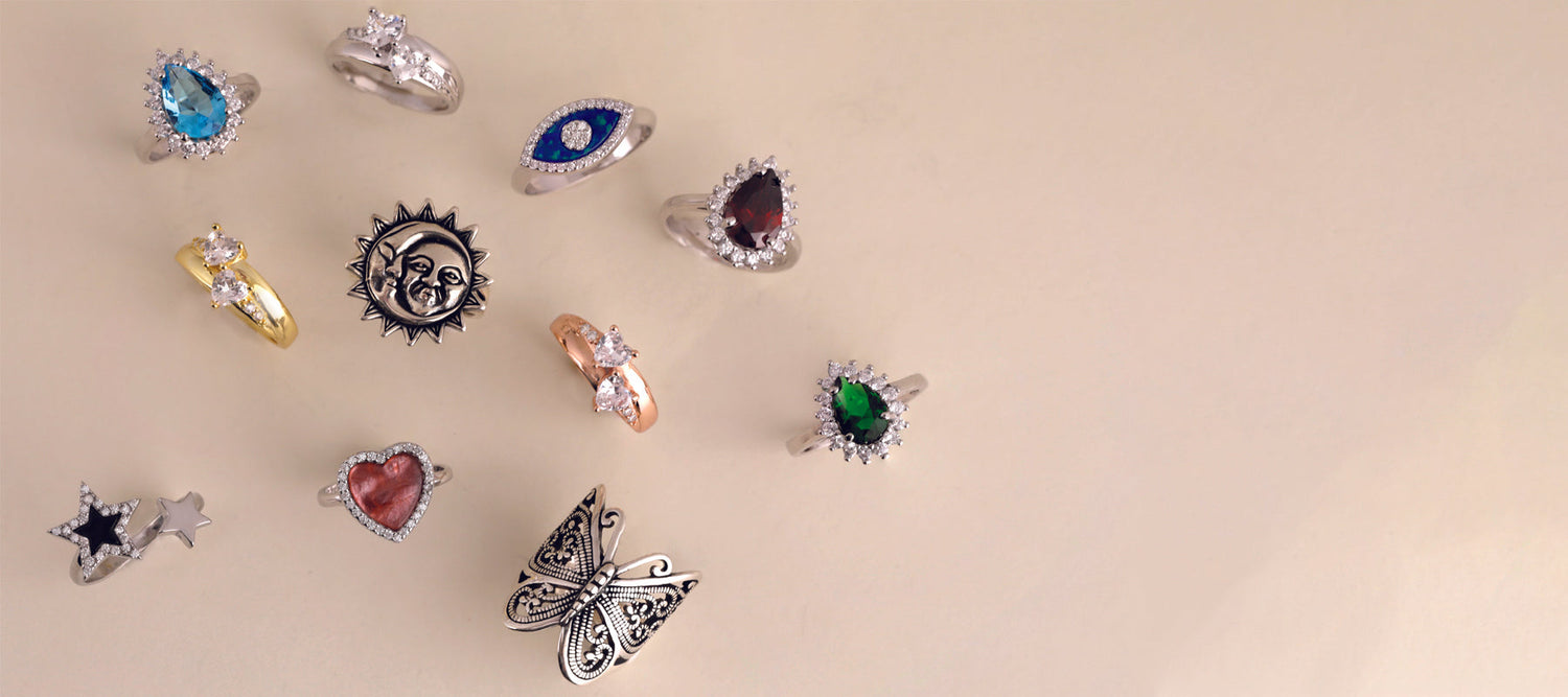 Rings